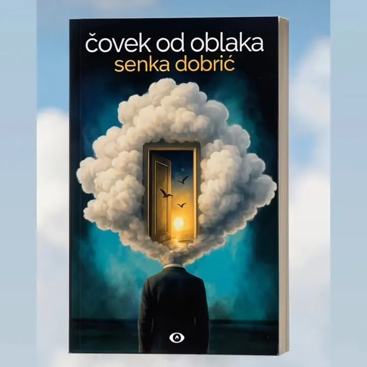 Između knjige i scene: "Čovek od oblaka", nesvakidašnji književno-pozorišni događaj u Beogradu