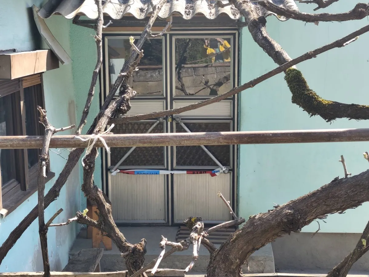 Detalji zločina kod Lebana: Milisav ubio ženu tojagom, pa rekao da je pala sa kreveta FOTO