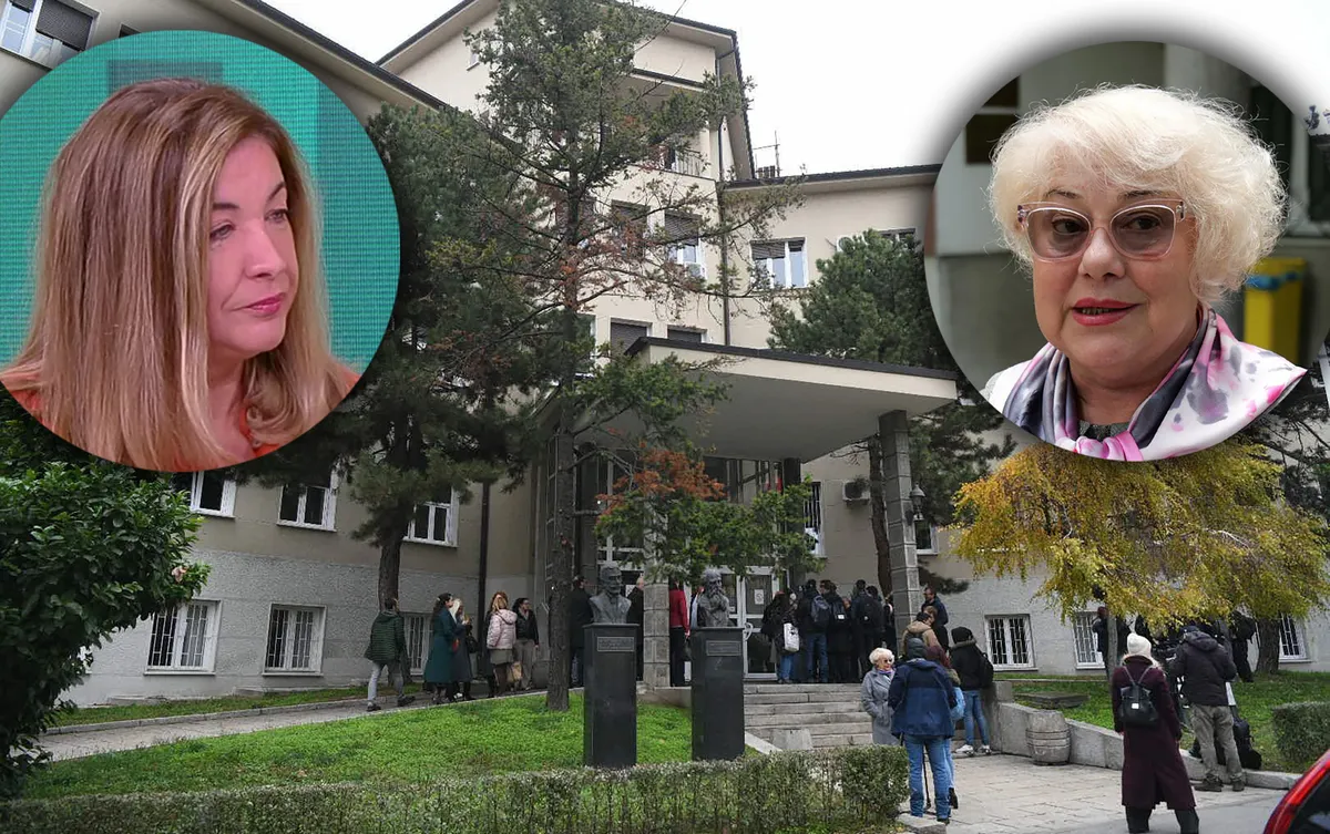 Nove opstrukcije u izboru dekana Medicinskog fakulteta: Profesorka koja ima podršku većine katedri "ispala" sa liste kandidata