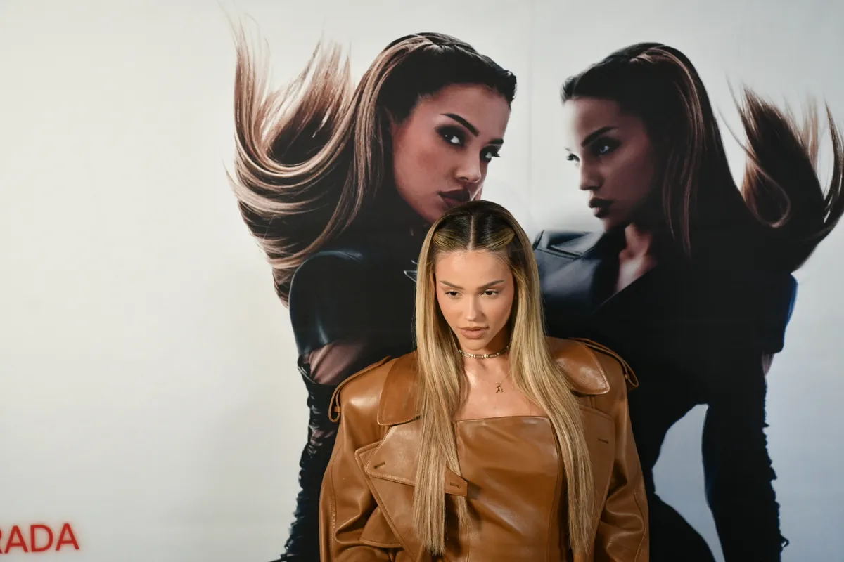 INTERVJU "Istopila sam usne i uklonila tetovaže sa tela - sada sam cela prirodna": Breskvica o novom albumu, nekretninama i operacijama