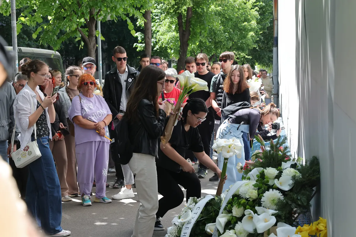 Slučaj "Ribnikar": Više tužilaštvo se žalilo na presudu izrečenu roditeljima dečaka ubice