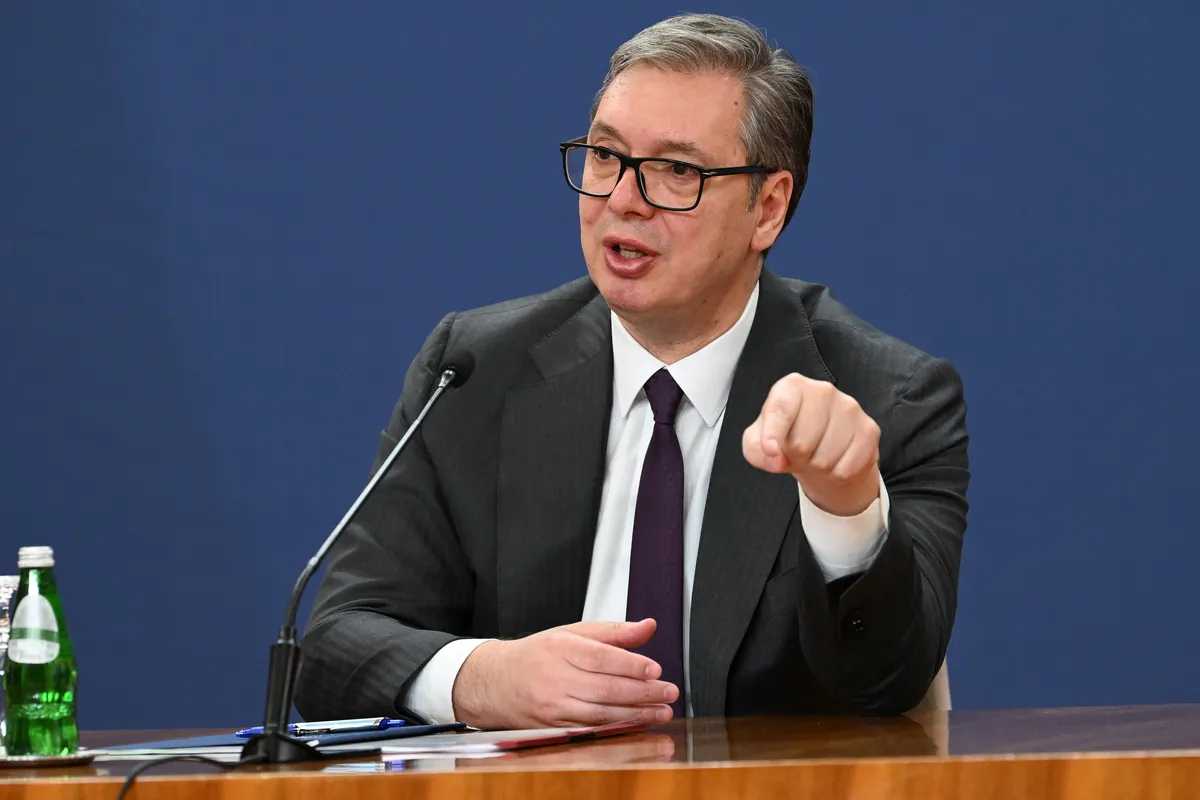 Vučić najavio šta će raditi VJT: Svi će biti pozvani da kažu gde je bio zvučni top