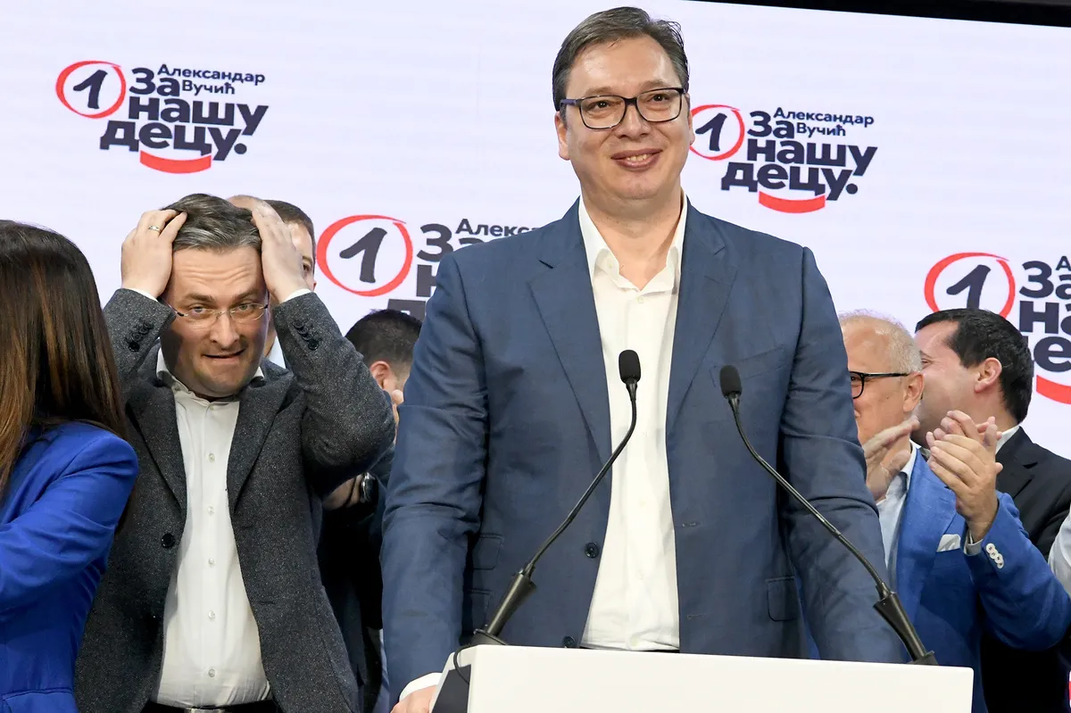 SNS ostvario čistu zaradu od 3,7 miliona evra: Najviše novca za kampanju otišlo firmi poznatog biznismena