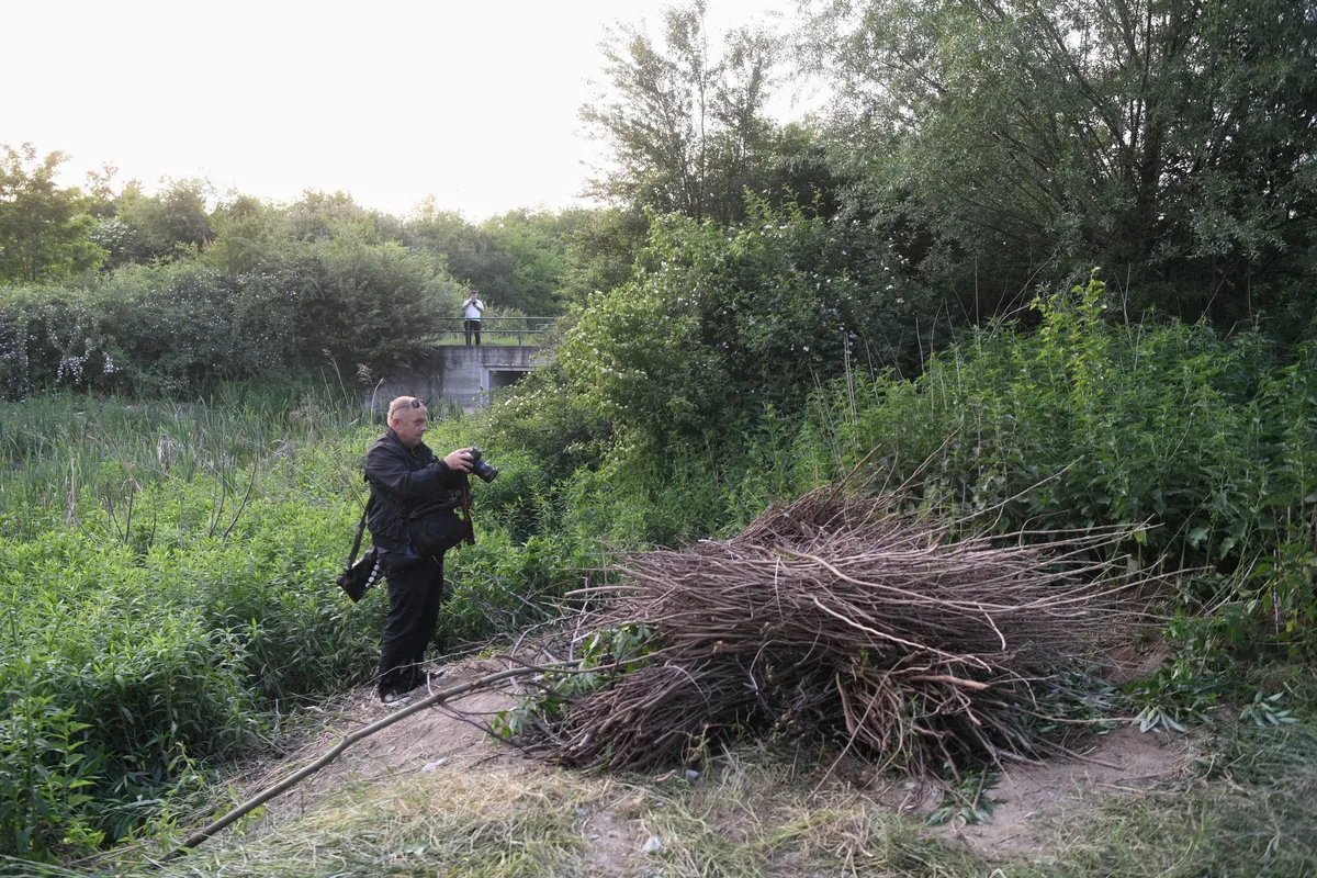 VJT zvanično potvrdio: U buretu bilo telo Aleksandra Nešovića Baje