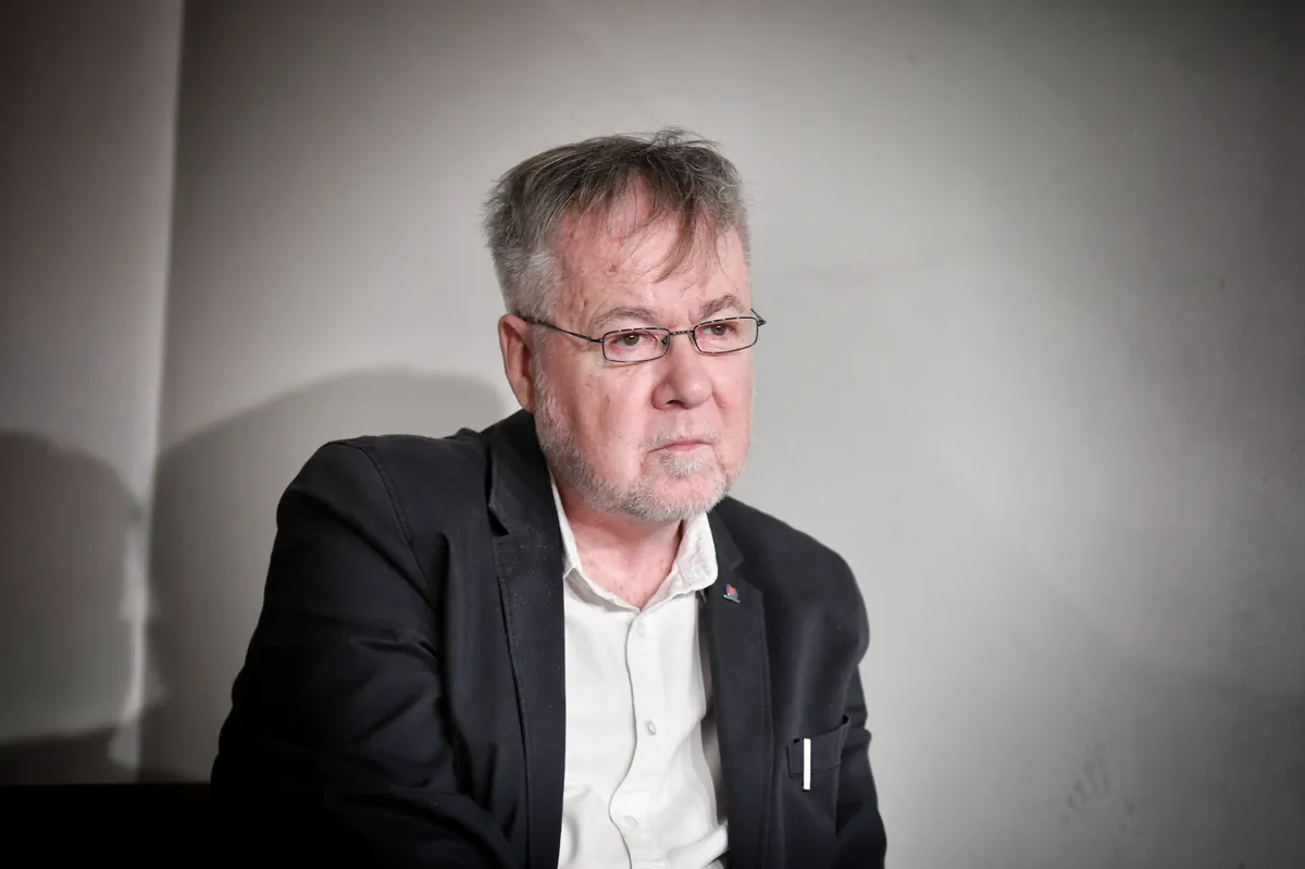 "U Argentini se pevalo - Napićemo se srpske krvi. Ali kada sam pružio ruku Srbima, to mi je promenilo život": Ispovest hrvatskog novinara, teologa i književnika Draga Pilsela