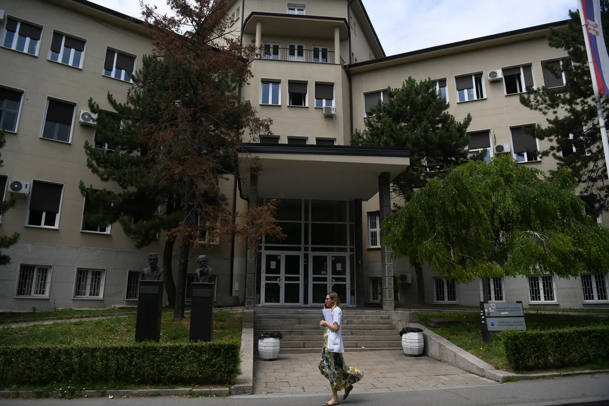 Uskoro krivične prijave zbog izbora za dekana na Medicinskom