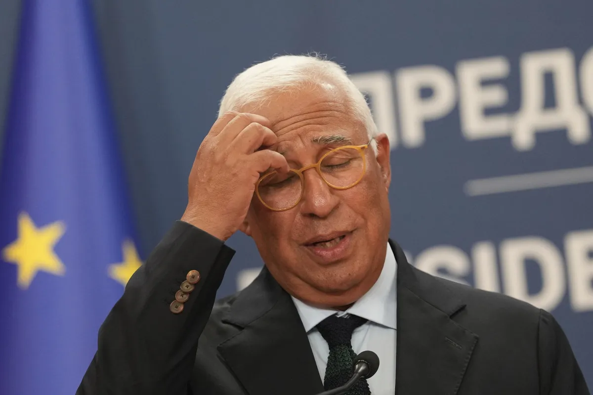 Košta: U Beogradu sam kako bih potvrdio posvećenost EU evropskoj perspektivi Srbije