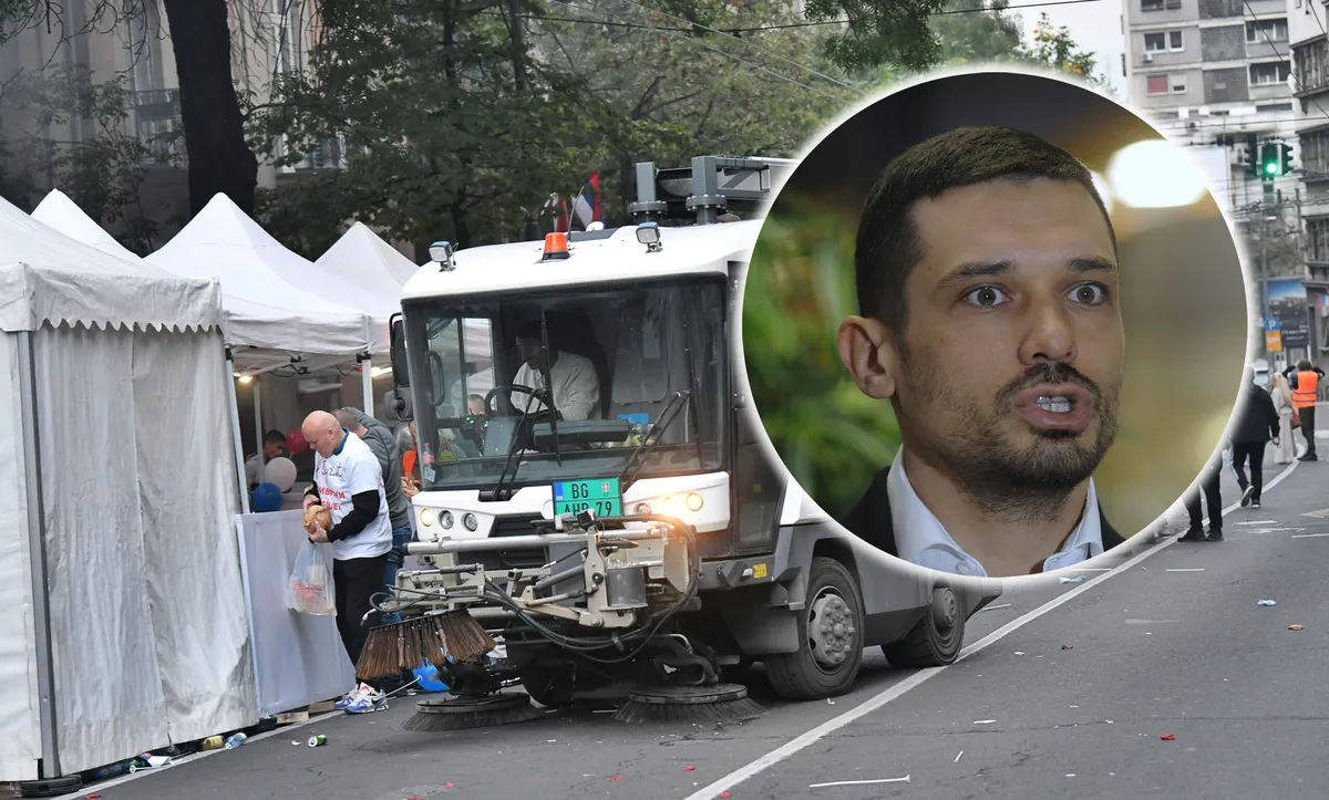 "Pečeni prasići i direktor PIO Fonda - prvi vesnici izbora": CRTA popisala šatorska veselja i animiranje penzionera kao jasan signal predizborne kampanje