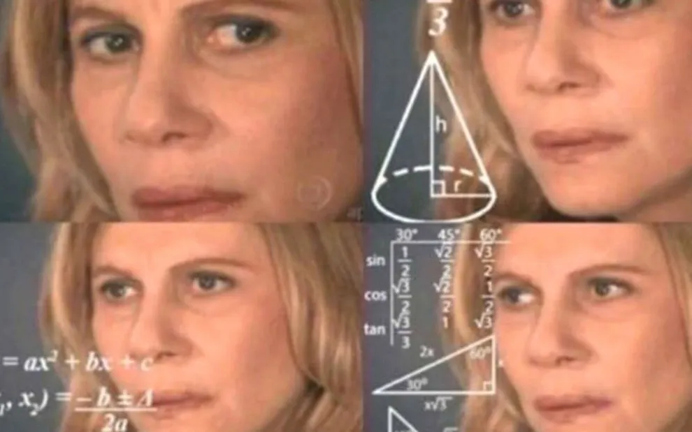 Ko je "Žena matematika" iz čuvenog mima? Mnogi misle da je Džulija Roberts, ali u pitanju je druga glumica FOTO