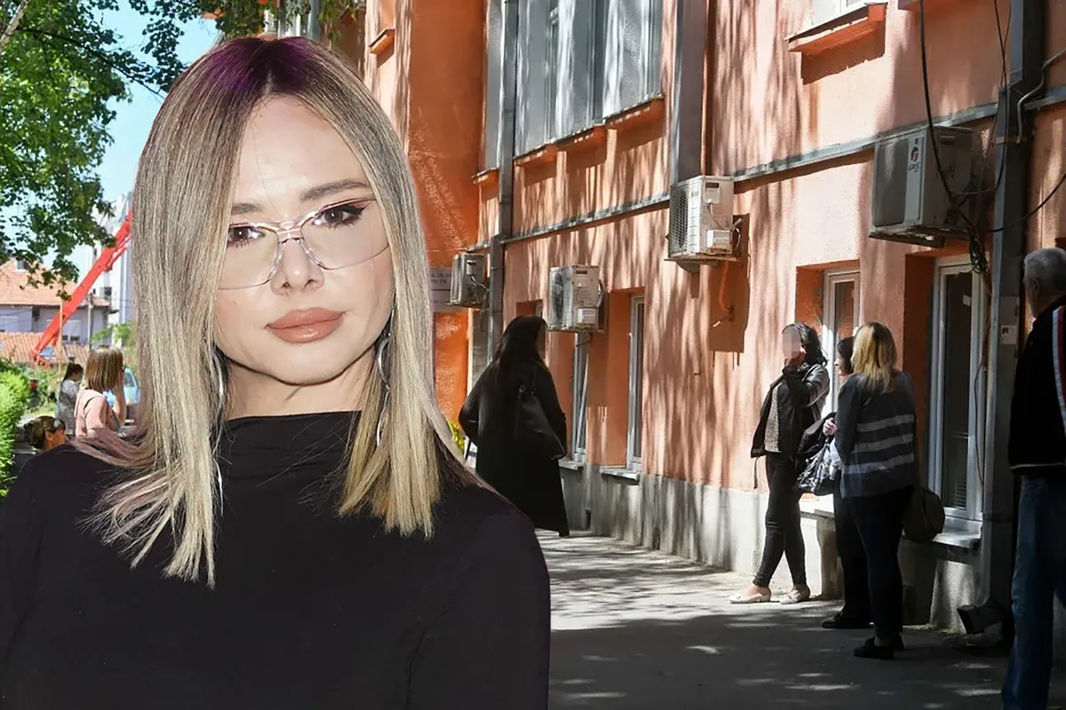 "Pored mene čuči čovek i plače, ne zna se da li smo u predvorju pakla ili već duboko u njemu": Ana Štajdohar objavom o Gradskoj bolnici ponovo otvorila pitanja o stanju u zdravstvu