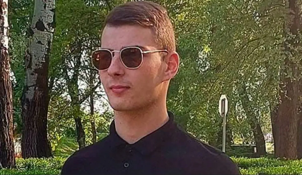 Potraga za mladim policajcem iz Loznice: Nestao dok se kupao u Drini, u potragu se uključila i Žandarmerija FOTO