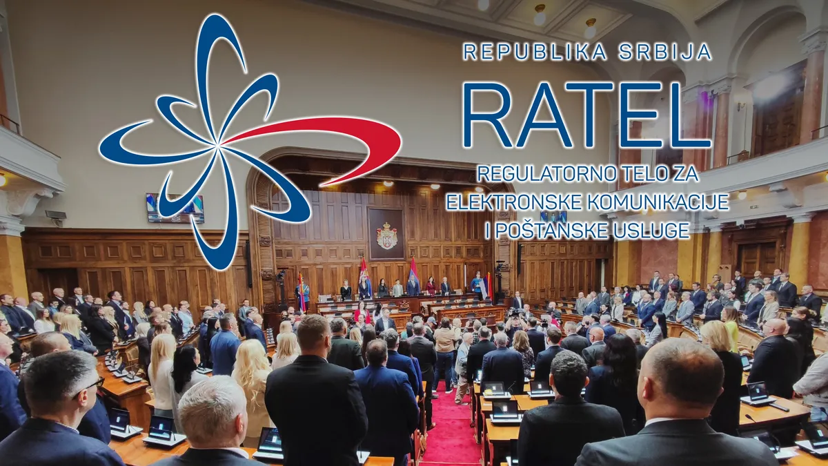 Biraju nove članove Saveta RATEL-a: Na spisku kandidata bivši ministar, šef kabineta Ivice Dačića, funkcionerka SNS-a i direktorka Telekoma