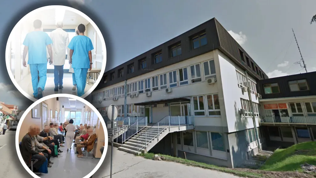 Opšta bolnica u Vršcu u blokadi duže od godinu i po dana: Nema nefrologa i endokrinologa, a juče ostala bez jedinog kardiologa