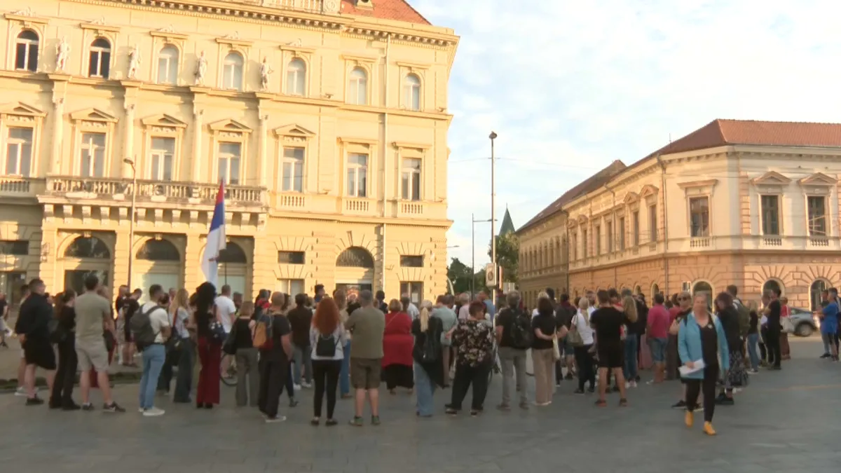"Profit od Dana piva u Zrenjaninu ne sme da bude ispred zdravlja i života ljudi"