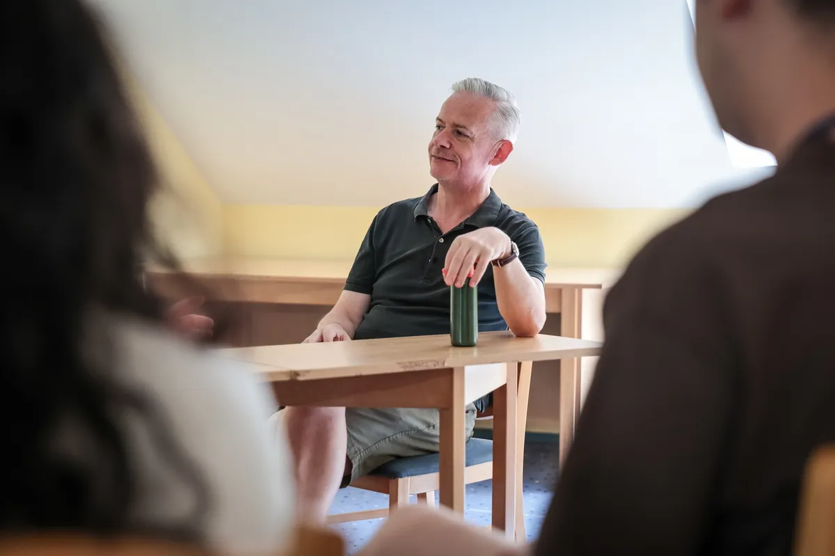 "Možete da znate svaki film koji je ikada snimljen, ali ako ne znate ništa o životu, to znanje je beskorisno": Radionica filmskog novinarstva na Paliću