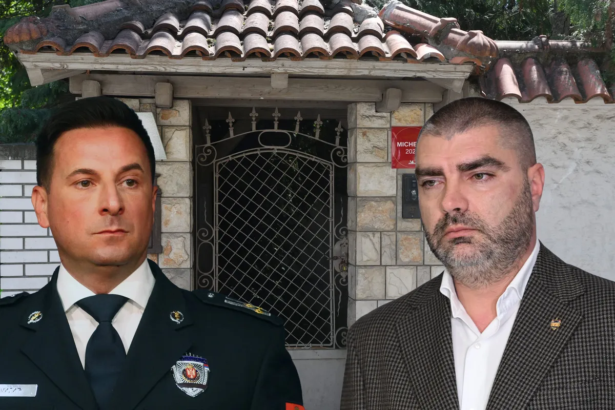 "Od početka sve izgleda kao obračun između klanova u MUP": Pukovnica MUP u peniziji o krivičnoj prijavi koju su Milićevi advokati podneli protiv Krička