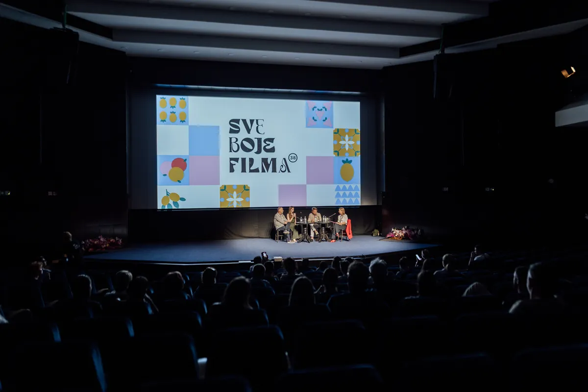 Ekskluzivan pogled u najnovije regionalne TV serije na Filmskom festivalu Herceg Novi