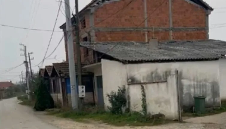 Danas je kraljica nekretnina, ima i dvorac, a nekada je živela u bedi: Ovde je odrasla naša popularna pevačica (FOTO)