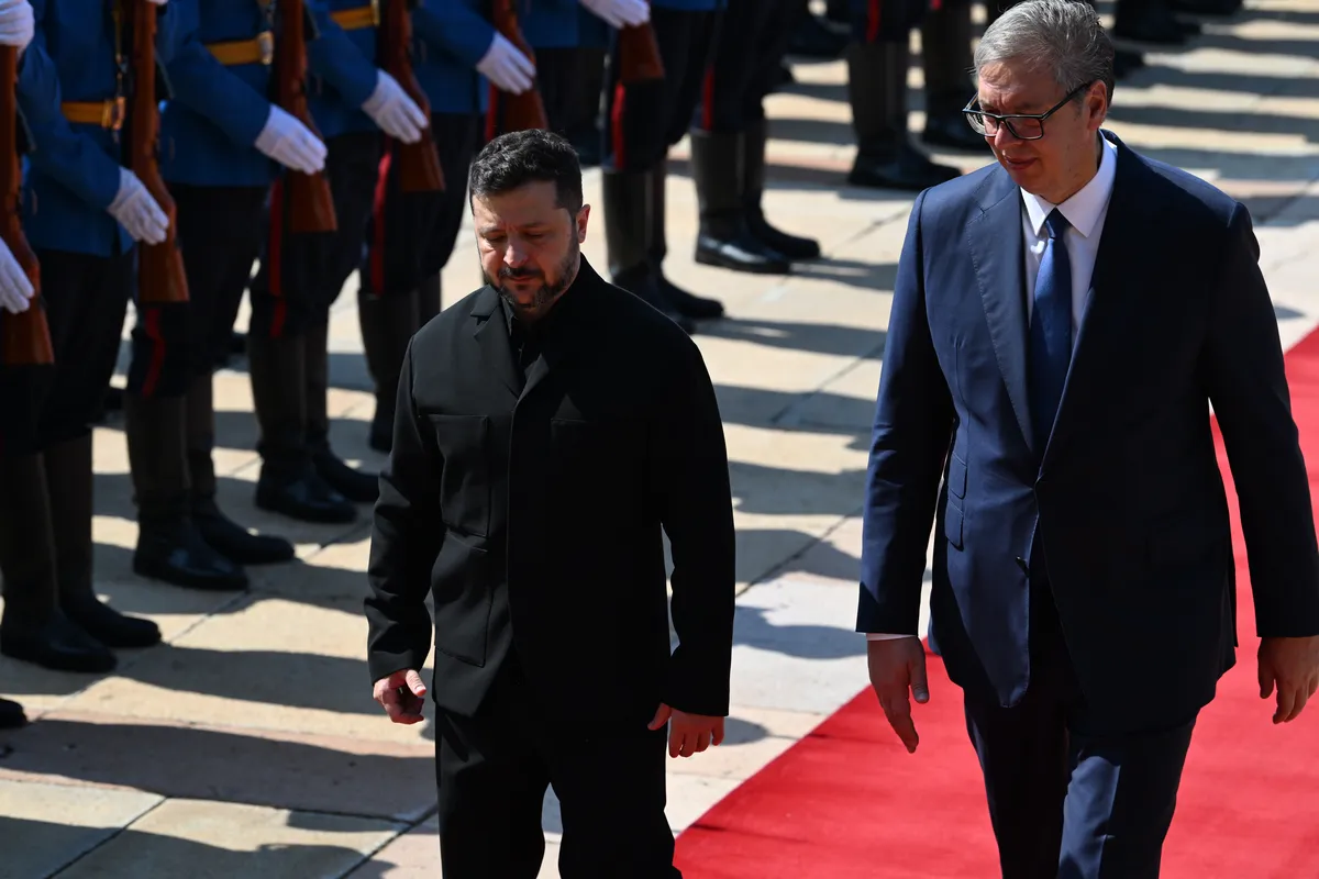 "Jad, beda i apsolutni nedostatak morala režima Aleksandra Vučića"