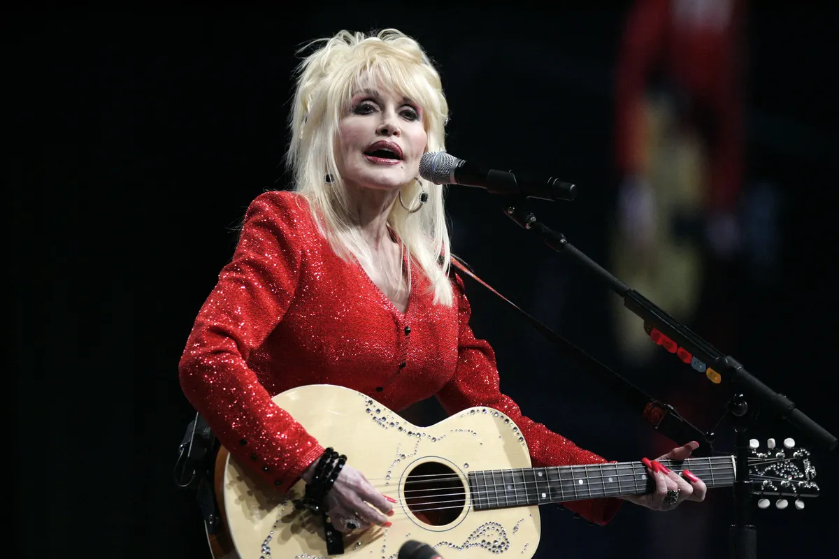 Doli Parton je imala težak početak karijere, a onda je doživela svetsku slavu: Bila je uspešna i u ovim poslovima
