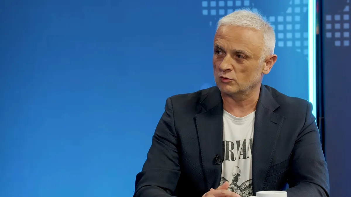 Femić o ultimatumu zaposlenima na Nova.rs: "Hoće da nam nametnu političkog namesnika koji će kontrolisati izveštavanje tokom izbornog dana i postizbornih dešavanja"