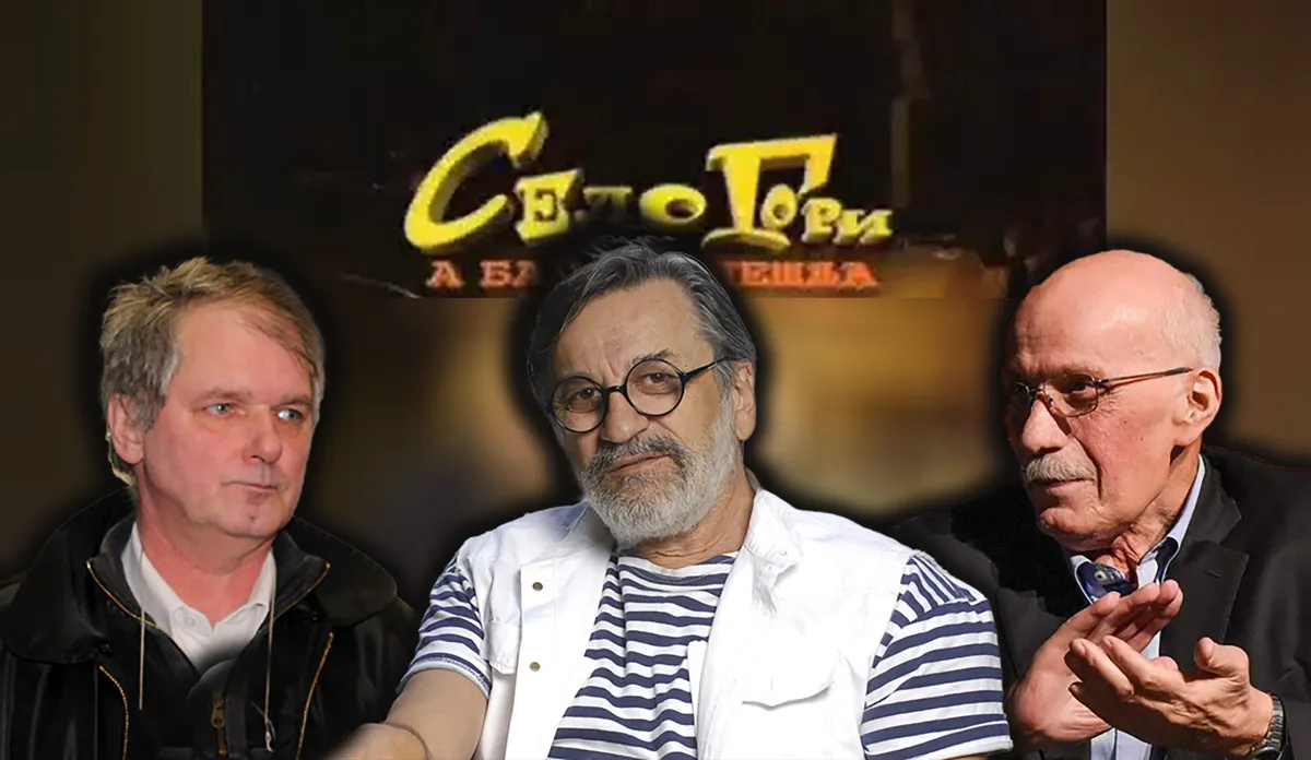 Evo koji glumci su odbili uloge u seriji 