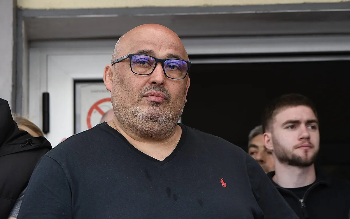 OTKRIVAMO Šta piše u prijavi koju je podnelo pet profesora Etičkoj komisiji protiv dekana Patrika Drida