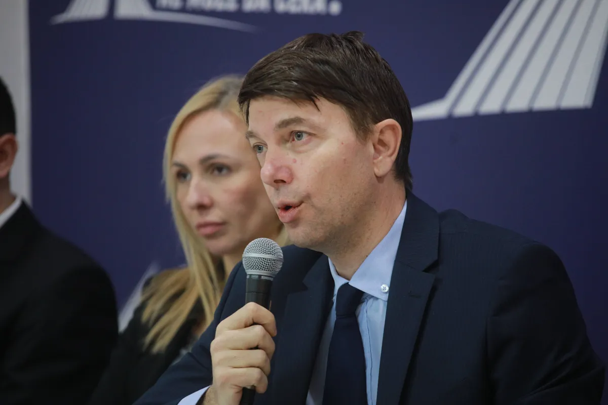 "Vlasnik firme Bus Logic planira izgradnju stambeno-poslovnog objekta na Zvezdari"