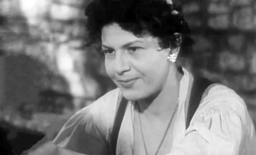 Od gladi i siromaštva do braka sa predsednikom: Naša legendarna glumica imala neverovatan život