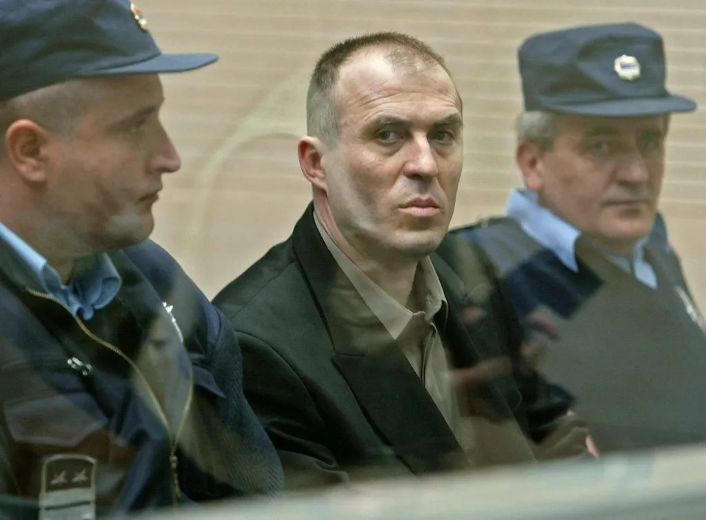 Borko Stefanović: Šef JZO čestitao rođendan Zvezdanu Jovanoviću, ubici premijera Đinđića