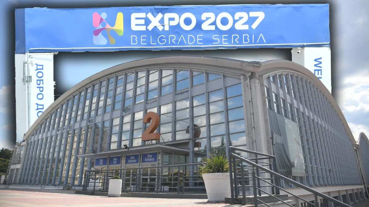 EXPO 2027: Dodeljen ugovor za kupovinu 50 električnih autobusa i brzih punjača
