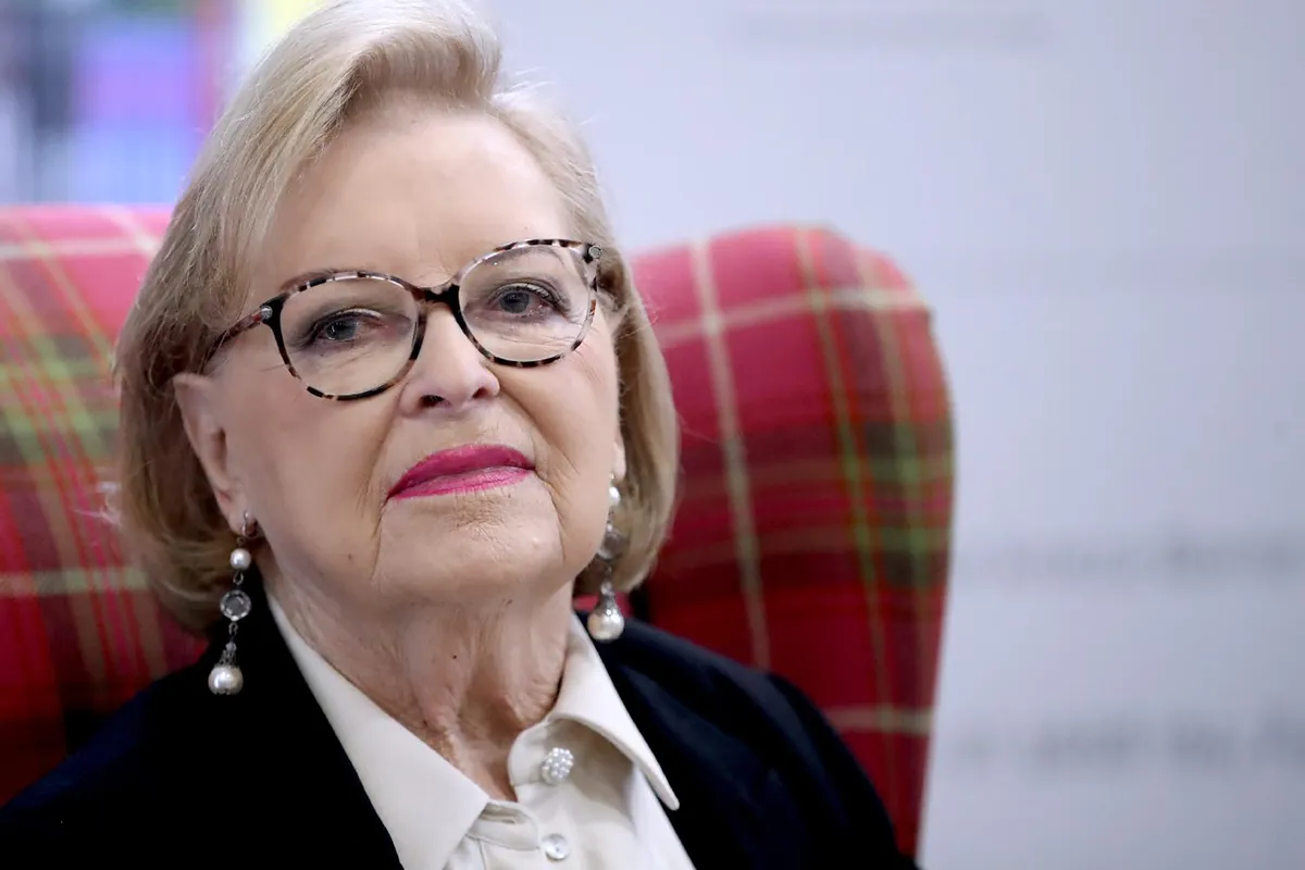 Gabi Novak se udavala tri puta: Prvi brak brzo pukao, a onda se udala za poznatog kompozitora čijoj porodici je kumovao Arsen Dedić