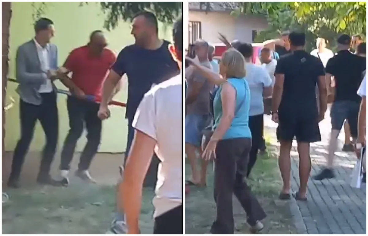 Tukli građane zbog izložbe o poginulima u Novom Sadu: Šta se dešava sa slučajem iz Bačkog Petrovca