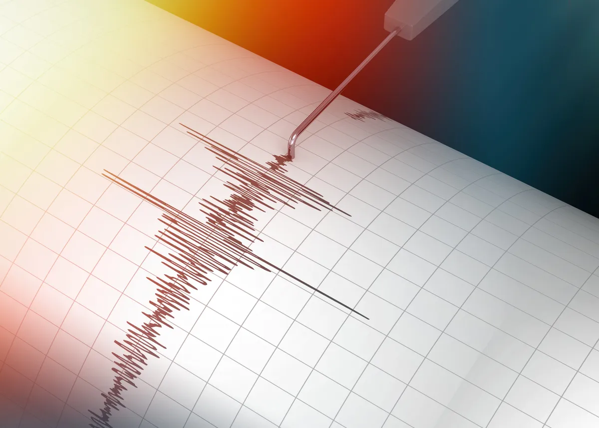 Zemljotres pogodio Hrvatsku: Građani prijavili snažno podrhtavanje i jaku detonaciju