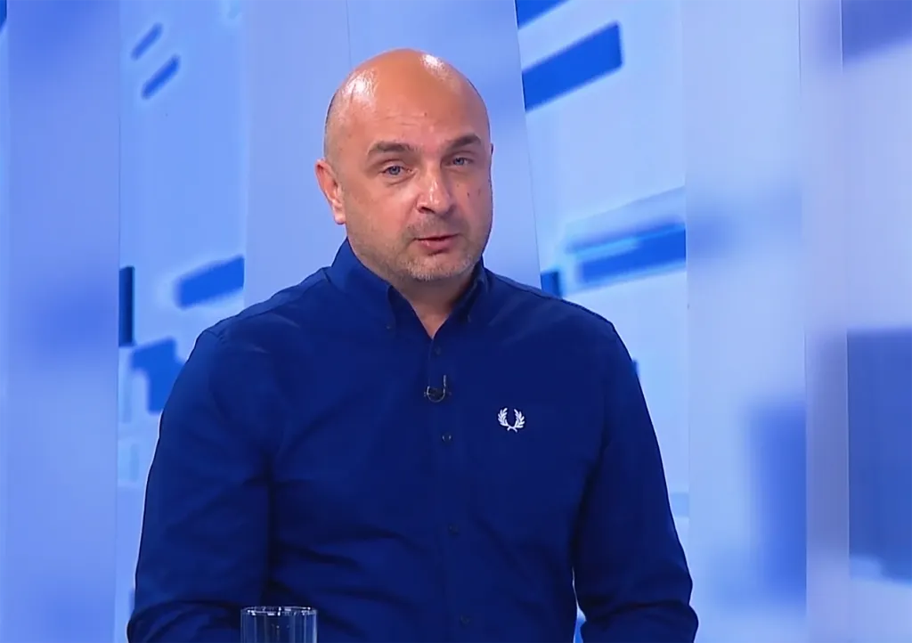 Gordan Bosanac: Izveštaj EP o Srbiji biće veoma neugodan, jasno da nema iskrene želje Beograda da uđe u EU
