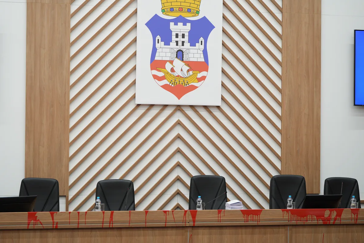Beograd u pokretu: Grad na ivici finansijskog sloma, planirani deficit 9,7 milijardi dinara