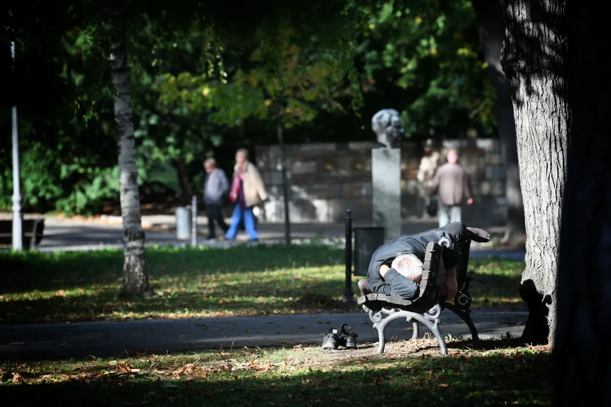 "Jednokratna davanja pred izbore ne mogu prikriti siromaštvo penzionera"