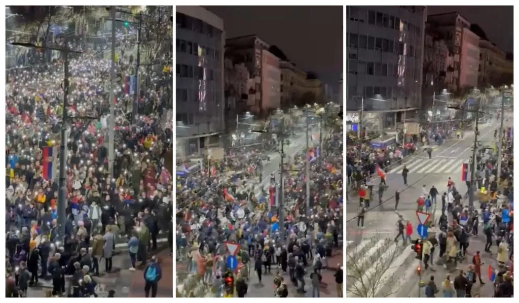 "Stampedo ljudi kreće na mene kao da ih nešto gura, kao da nas bager gazi": Više od 14 meseci od zvučnog incidenta, evo dokle se stiglo sa istragom