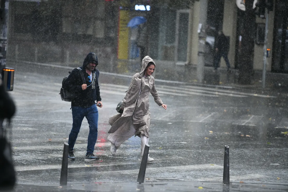 RHMZ je objavio prognozu sve do kraja sledeće nedelje i nikom se neće svideti