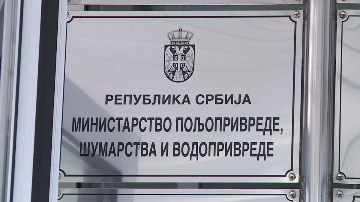 Ministarstvo: Preduzete sve mere povodom utvrđenog prisustva hepatitisa A u zamrznutom voću