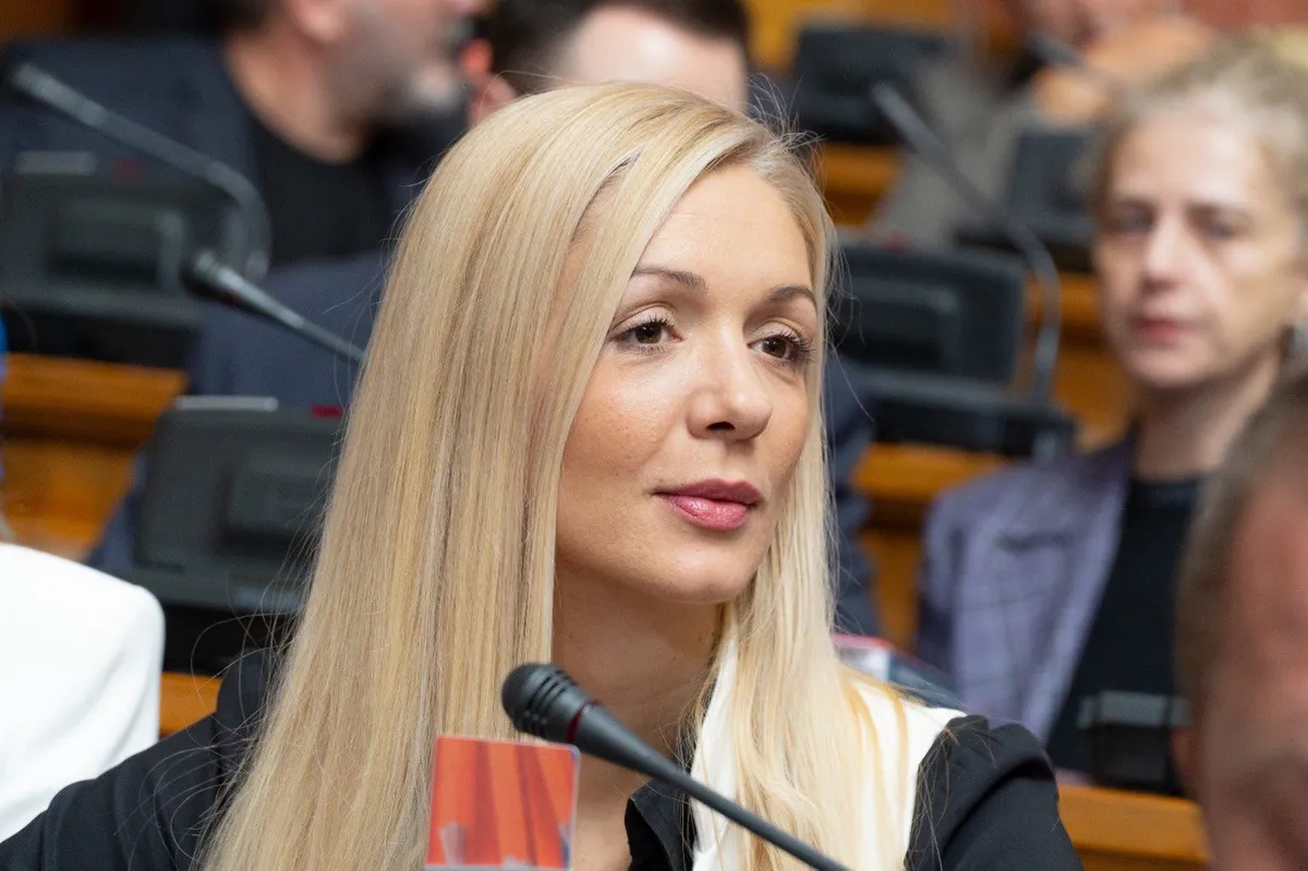 Milošević: Zgrada Doma za smeštaj odraslih lica u Kulini nema upotrebnu dozvolu nakon rekonstrukcije