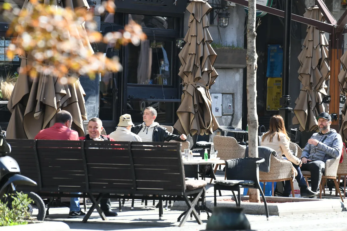 RHMZ je upravo dao detaljnu prognozu za 1. maj i ovome se niko nije nadao