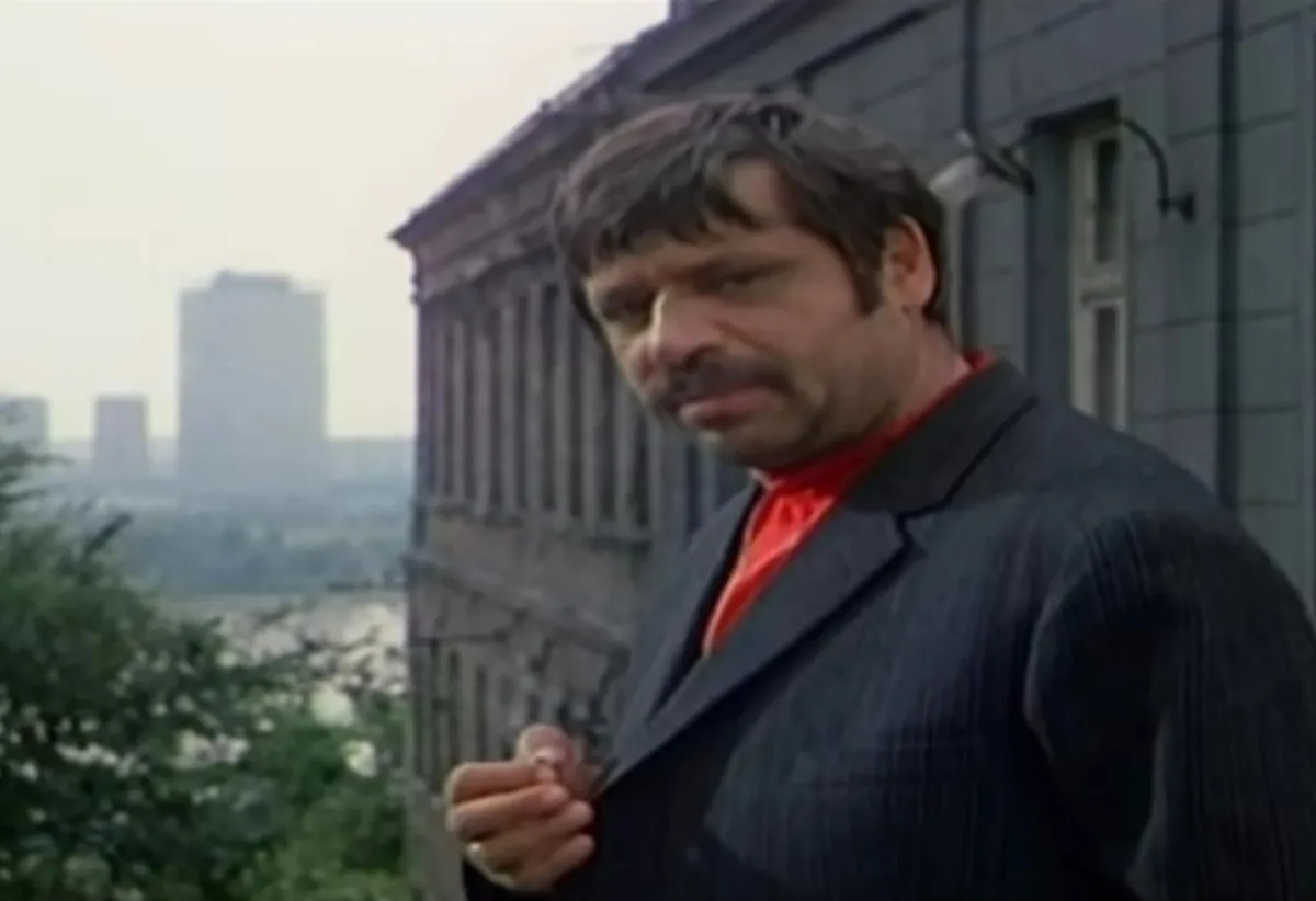 "Tata je nosio taj teret i ljudi su zazirali da ga angažuju": Ćerka legendarnog Burduša o očevoj karijeri, smrti, ali i tragediji zbog koje je završio u zatvoru