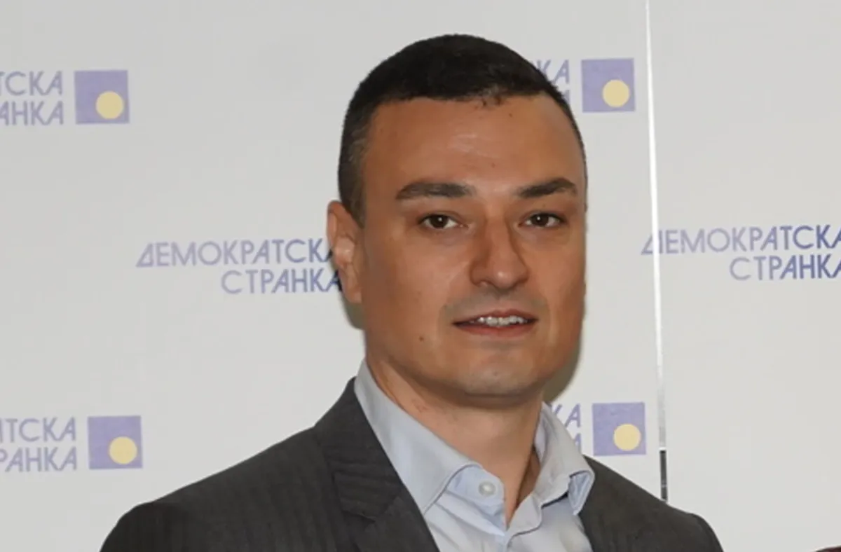 Kostadinović (DS): Posle izbora u Mađarskoj , Evropa s poštovanjem govori o studentskoj listi