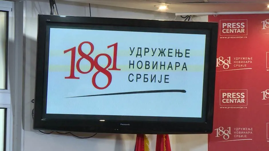 UNS osudio napade na novinare tokom Prajd karavana u Pirotu, traži da se kazne odgovorni