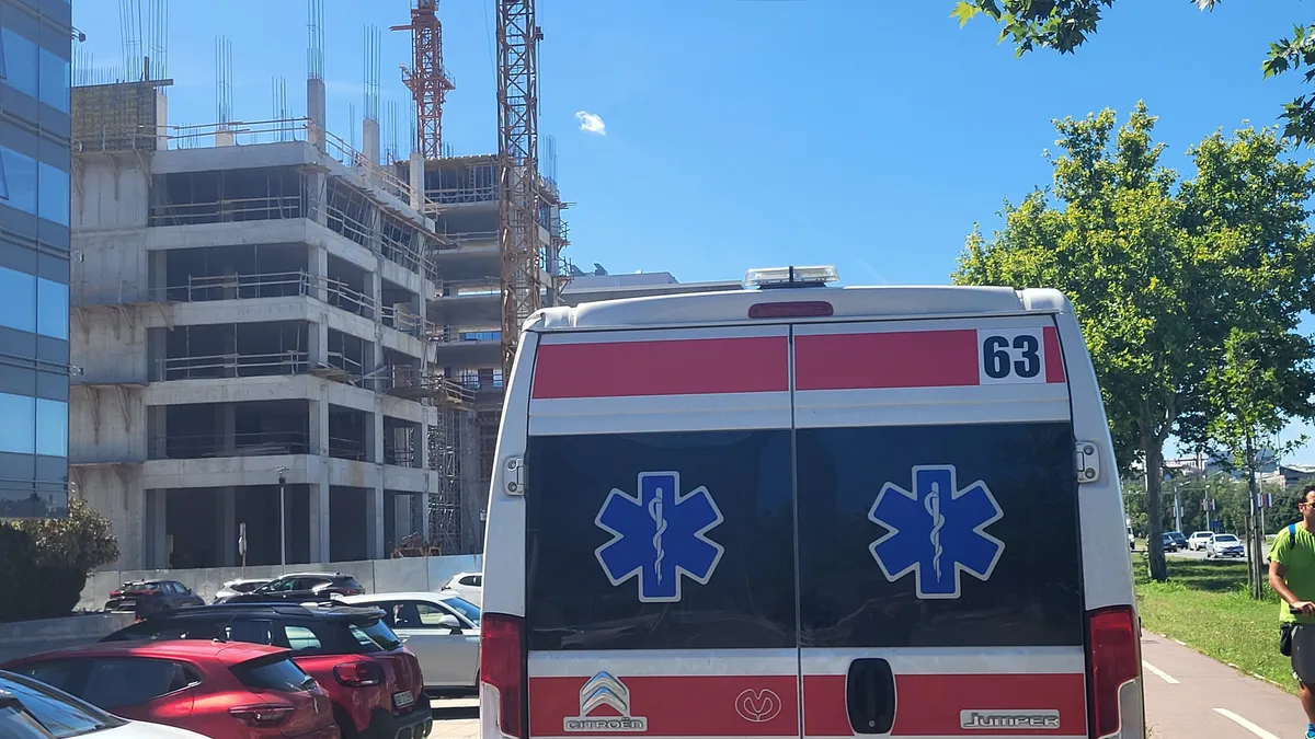 Tragedija u Novom Pazaru: Turski radnik nastradao na gradilištu, uhapšena dva lica