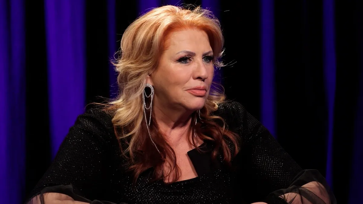 "Karcinom dojke sam pobedila zahvaljujući samo jednoj stvari": Ćana o najtežem periodu života