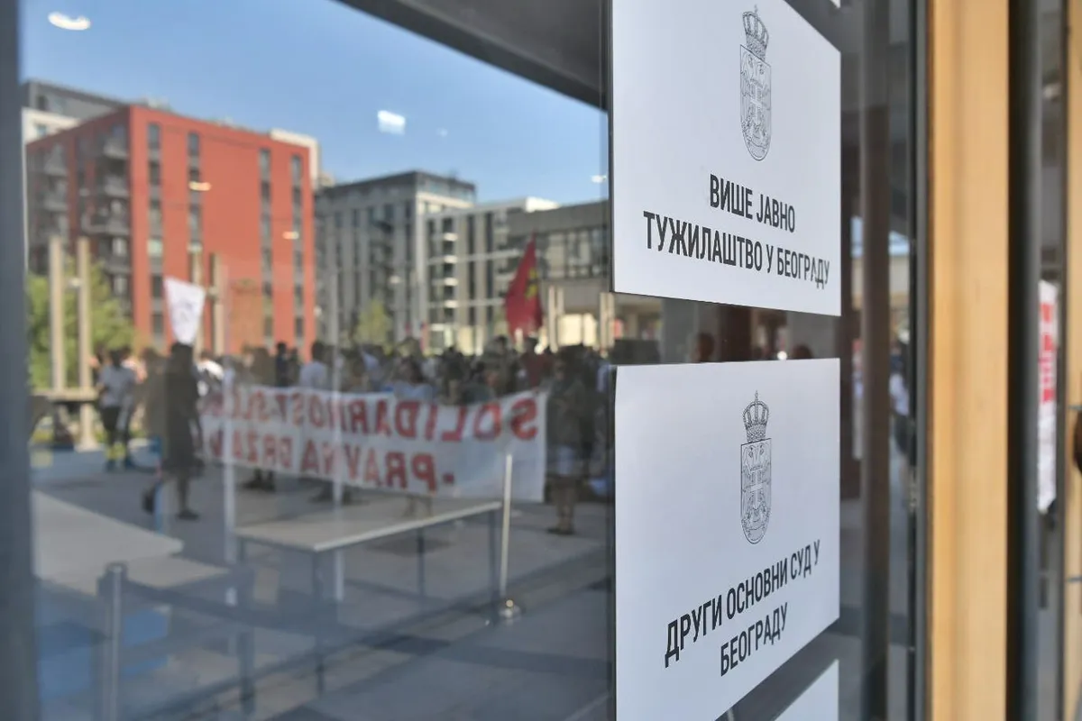 Više tužilaštvo u Beogradu: Iznošenjem podataka u medije ugrožena istraga ubistva Nešovića