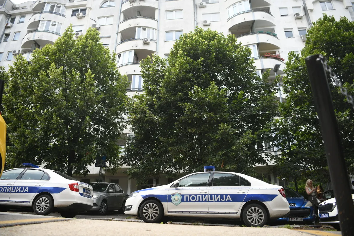 Ubistvo kod Sombora: Nakon svađe brutalno pretukao muškarca (54), on preminuo od povreda