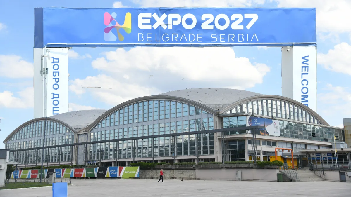 SAD potpisale ugovor: Amerika stiže na EXPO 2027. u Beogradu